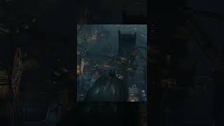 Batmans Watch ASMR SleepASMR Shorts GothamCity Batman NightSounds SleepSounds GamingASMR [upl. by Halsy]