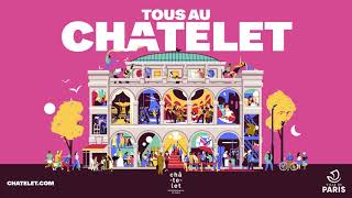 La saison 2122 du Théâtre du Châtelet en image [upl. by Alberta]