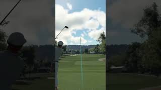 golf gaming vr golfer funny ghostreconwildlands alienabduction thegamingbears imgolfgamer [upl. by Abbotsun]