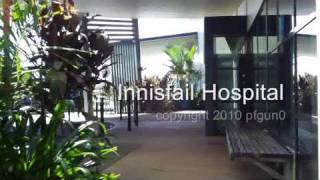 Innisfail Hospital SD [upl. by Akcire]