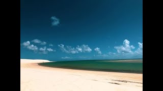 Fraser Island 4x4 adventure [upl. by Vogel]