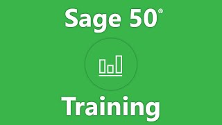 How to Write Checks in Sage 50 Accounting [upl. by Drucie]