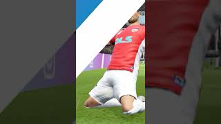 KANE goal and hat trick football game DLS 2024☠️💀 [upl. by Norehs]