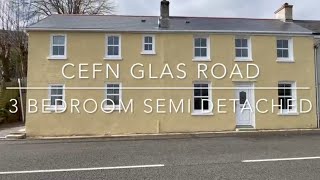 Cefn Glas Road Bridgend Bridgend County CF31 4PG [upl. by Aicirtac]