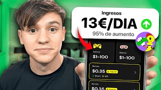 Cómo GANAR DINERO GRATIS con PAWNSAPP  Tutorial Completo [upl. by Ellivnarg]