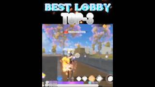 Top3 lobby 🥹para SAMSUNG A3A5A6A7J2S6S7A10A20A30A50A70 shorts [upl. by Nylidnarb844]