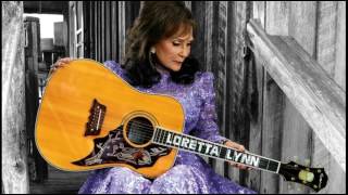 Black Jack David by Loretta Lynn [upl. by Blackmore]