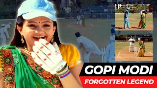 Gopi Modi The Ultimate Impact Player in Cricket [upl. by Marian]