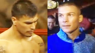 CLASSIC BOXING Daniel Ponce de Leon vs Al Seeger Full Highlight TKO HD [upl. by Iren191]