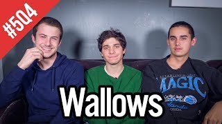 5Q4 Wallows [upl. by Marrin]