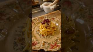 Carbonara Spaghetti [upl. by Gatian]