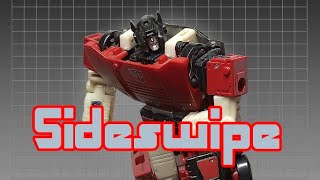 Siege Sideswipe обзор 16 [upl. by Sammie]