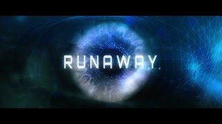 Runaway  Short Scifi Film Kickstarter Video [upl. by Knitter]