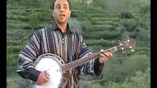 LJWAD KARIM Music Maroc Tachlhit tamazight souss   كريم لجواد ـ إزري أوسماقل نك [upl. by Asaph564]