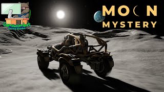 Moon Mystery  First Look [upl. by Epilihp]