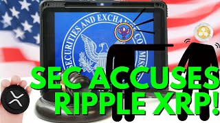 🚨 SEC vs Ripple Case Approaching Conclusion XRP Set to Soar 💥 New Ripple Investment Opportunity [upl. by Etnomal]