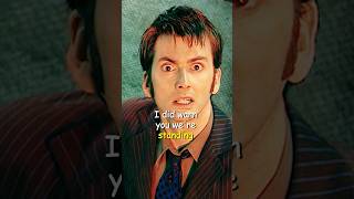 DoctorIt goes against my perception doctorwho shorts movie viralvideo [upl. by Kindig]