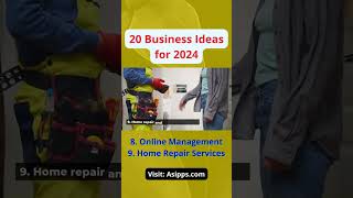 Business Ideas Online Management and Home Repair Services for Homeowners [upl. by Averil]