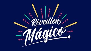 Réveillon Mágico 20222023  FlorianópolisSC [upl. by Schaumberger]