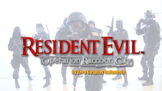 Resident Evil Operation Raccoon City [upl. by Adoc]