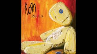 KoЯn  Issues Full Album HD 1080p [upl. by Sane]