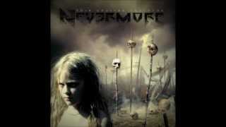 Nevermore  This Godless Endeavor Full Album [upl. by Varion]