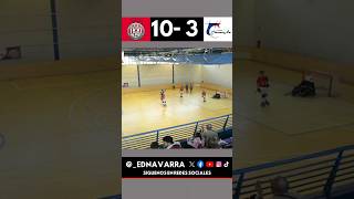 UDC ROCHAPEA VS TRAVIESAS HC VIDEO COMPLETO EN NUESTRO CANAL [upl. by Elak]