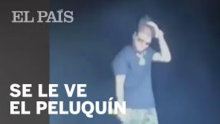 El cantante FARRUKO se queda sin PELUQUÍN en pleno concierto y se vuelve viral [upl. by Eeliab820]