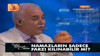 Namazların Sadece Farzı Kılınır Mı [upl. by Calmas]