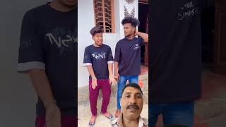 Yah gaon ka naam haiviral comedy mind blowing short reaction video [upl. by Nahshu]