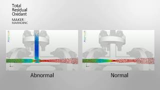 E8IGHT Ballast Water Management System CFD Simulation Project by Chicagoplan 시카고플랜 [upl. by Sheba]