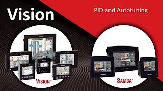 How to Set Up PID and Autotune on Vision PLC Controllers [upl. by Ativet]