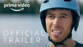 The Lake  Official Trailer  Prime Video [upl. by Chesnut35]