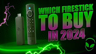 Which Firestick Should I Buy in 2024 Top 3 Streaming Devices for 2024 [upl. by Ogait]