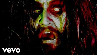 Rob Zombie  Dragula [upl. by Arte]