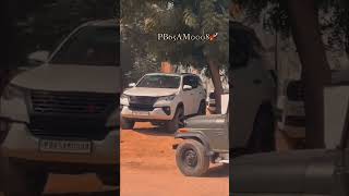 Sidhu Moosewala songBadfella video  PBX 1 🥰🥰 [upl. by Nonaihr]