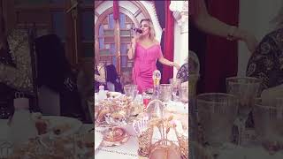 Nawel skander💃💃live mariagealgerien algerie soirée blida staifi جزائريةوأفتخر [upl. by Lebasile]