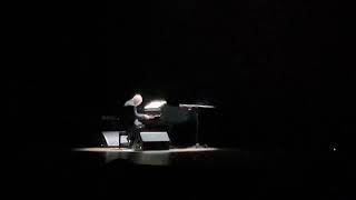 Ludovico Einaudi 2023  Underwater Tour Costa Rica [upl. by Zingg]