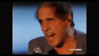 Adriano Celentano amp Biagio Antonacci  LEmozione Non Ha Voce HD [upl. by Ellekcir319]