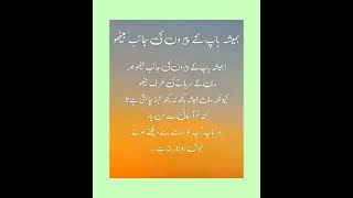 Aqwal E Zareen bestquranrecitation qurantranslation bestquranrecitationintheworld urdupoetry [upl. by Ludba625]