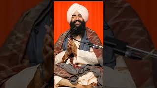 sant Baba gurvinder singh ji mandi Wale mandi sahib shorts [upl. by Angle998]