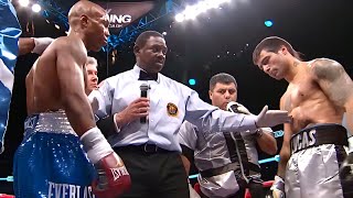 WHAT A FIGHT Lucas Matthysse ARGENTINA vs Zab Judah USA  BOXING FIGHT Highlights [upl. by Icnan]