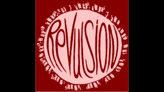 REVULSION  1986 Demo 4  UK Punk Demos [upl. by Roddie]