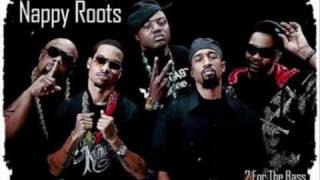 Nappy Roots  These walls [upl. by Animsaj]