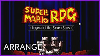 Valentina Arrange  Super Mario RPG [upl. by Forbes353]