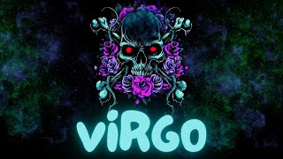 VIRGO A SHOCKING OFFER IS COMING💚 THEYRE INTENSE🔥AND CRAVING YOU❗OCTOBER 2024 TAROT LOVE READING [upl. by Enelhtac642]