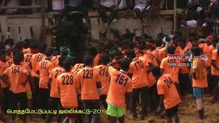 Pothameduppatty jallikattu2019 TangamTv kalai [upl. by Huba621]