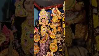 Ami janina keno janina 🙏durgapuja 2024 support viralshort subscribe 🙏 [upl. by Rea71]