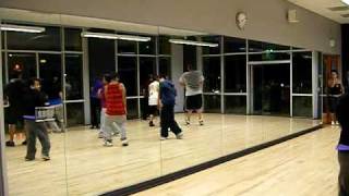 Jazmine Sullivan  Need You Bad Dance Class Choreo by Carlito and Erny [upl. by Franciskus]