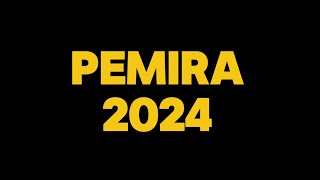 PEMIRA 2024 Wawancara Calon Ketua OSIS LXXII [upl. by Sewel]